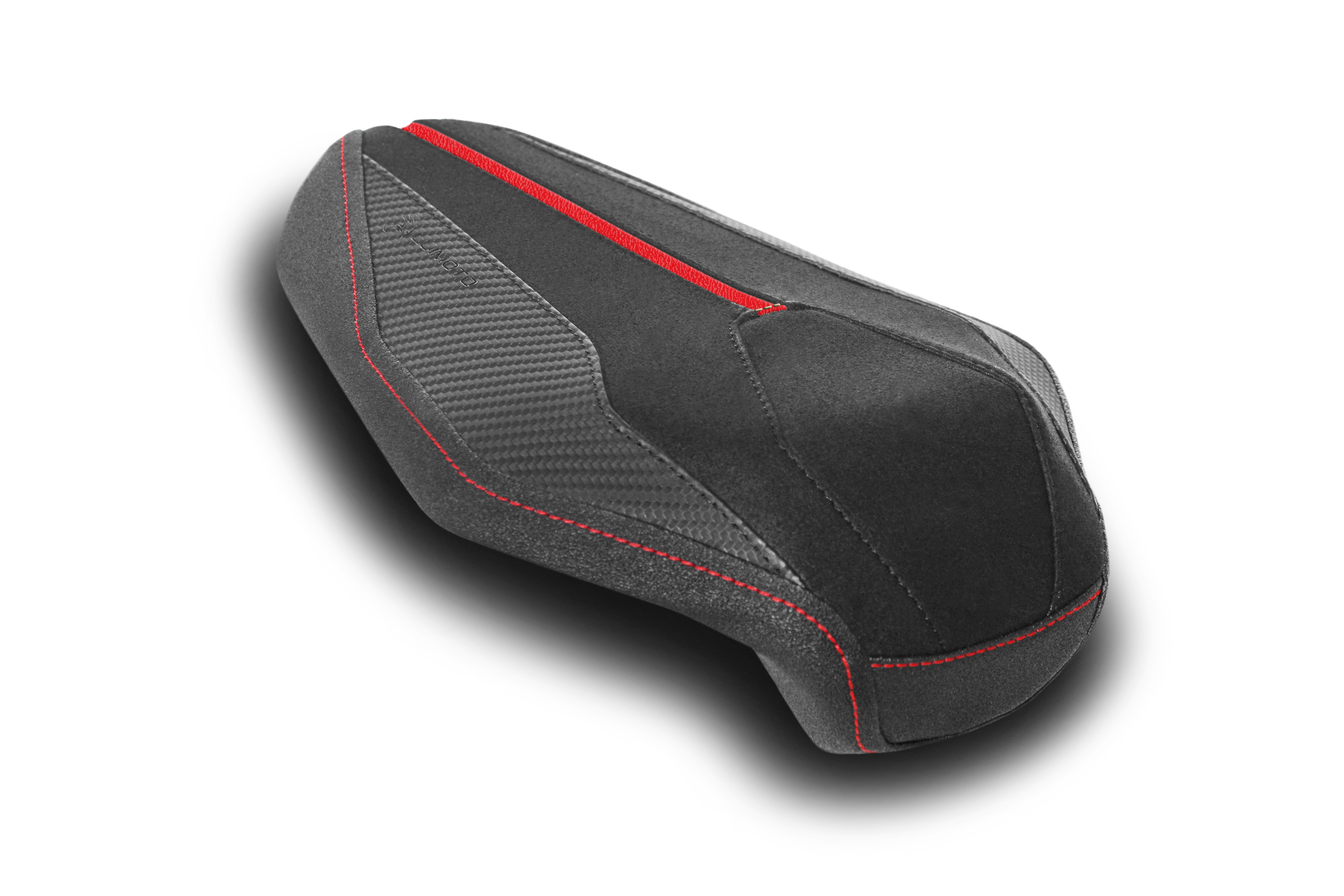 LUIMOTO GP ITALIA Passenger Seat Cover for DUCATI PANIGALE V4 (2025+) LUIMOTO GP ITALIA Passenger Seat Cover for DUCATI PANIGALE V4 (2025+)